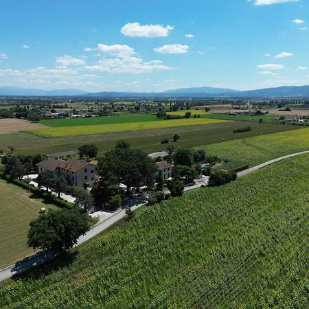 Il Quercione Agriturismo Rivotorto Exterior foto